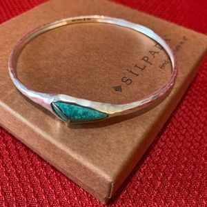 Silpada bracelet
